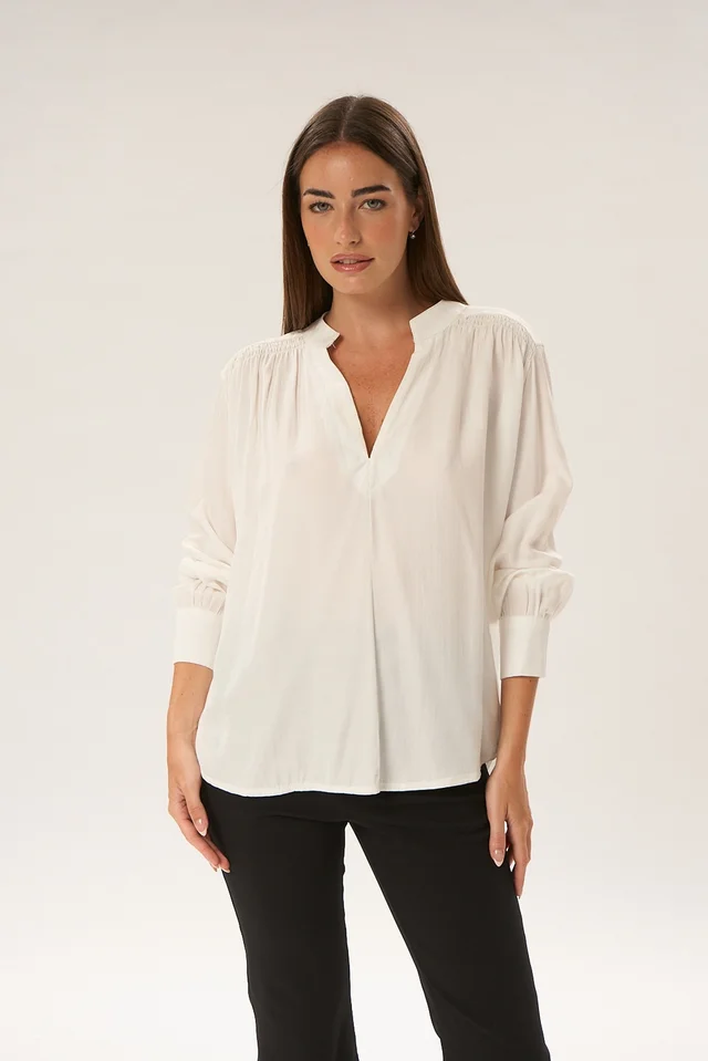 Blusa Wren